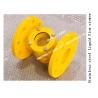 Buy cheap Professional production: Marine stainless steel liquid flow observer JS4065-Yangzhou Feihang Ship Accessories Factory from wholesalers