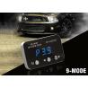 Buy cheap Acrylic Panel Car Throttle Controller Accelerator Sport Mode Race Mode from wholesalers