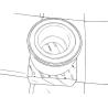 Buy cheap Front Wheel Bearing Kit 47KWD02 47KWD04 For FORD PICKUP MAZDA BT50 from wholesalers