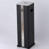 Buy cheap Metal Electric Aroma Diffuser With Coverage 1500m3 For Hotel Lobby from wholesalers