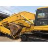 Buy cheap Beautiful Used KOMATSU PC400-6 Excavator For sale from wholesalers
