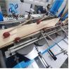 Buy cheap High Automation Sheet Feeding Shopping Bag Making Machines Easy Operation from wholesalers