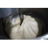 Buy cheap 110 Pound Spiral Dough Mixer Stainless Steel Dual Speed Spiral Dough Machine from wholesalers