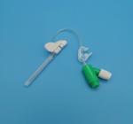 18G Y Positive Pressure Type Disposable Iv Cannula Surgical Infusion/Blood