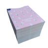 Buy cheap Circle 210gsm A Grade Duplex Board Grey Back White Paper Plate Raw Material from wholesalers