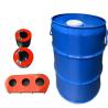 Buy cheap Red Room Temperature Cure Epoxy Resin For High Heat Resistance from wholesalers