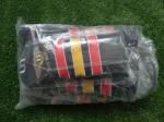 golf head cover , Golf cover , driver cover , fairway cover , ut cover, hybrid