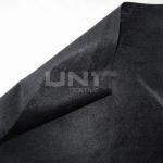 Viscose Bamboo Fiber Polyester Spunlace Nonwoven Fabric Anti Pull