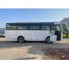 Buy cheap Used Diesel Mini City Coach Van Bus for Africa 35 Seats Manual Transmission Hot Sal from wholesalers