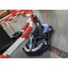 Buy cheap Indoor Tricycle Electric Drift Go Kart 150Nm Three Wheeler Go Kart from wholesalers