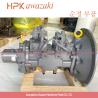 Buy cheap Original Hydraulic Pump Assy HPK055 HPK055AT ZX130 ZX120 ZX120-1 ZAX120-6ZX135US ZX135-3 9192497 9290595 9197338 9227923 from wholesalers