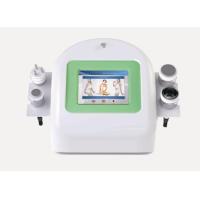 Buy cheap 2015 latest manufacturer portable 5 in 1 ultrasonic rf slimming cavitation product