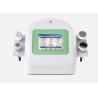 Buy cheap 2015 latest manufacturer portable 5 in 1 ultrasonic rf slimming cavitation beauty machine from wholesalers