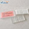 Buy cheap Medical Hospital Cell Counting Chamber Neubauer - Improved Blood Counting Chamber Without Bright Line from wholesalers