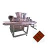 Buy cheap Small ISO Pneumatic Depositor One Shot Chocolate Machine from wholesalers