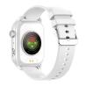 Buy cheap Fitness Square Shape Smart Watch GPS Tracking Android Smartwatch For Women from wholesalers