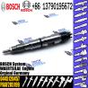 Buy cheap Diesel Fuel Injector 0445120457 Common Rail Injector 0445120457 from wholesalers
