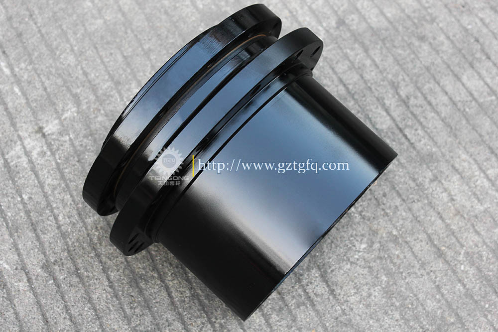 E306E Excavator Final Drive Apply For 306E Final Device