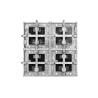 Buy cheap 1920 - 3840Hz PH3mm P5 Super Slim Led Display 12000K For Clubs , Bars from wholesalers