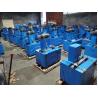 Buy cheap Durable Electric Rubber Hose Cutting Machine Estimated Delivery Time 3-5 Business Days from wholesalers