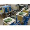 Buy cheap 2022 on sale 45kw medium frequency IGBT precious metal and silver melting equipment from wholesalers