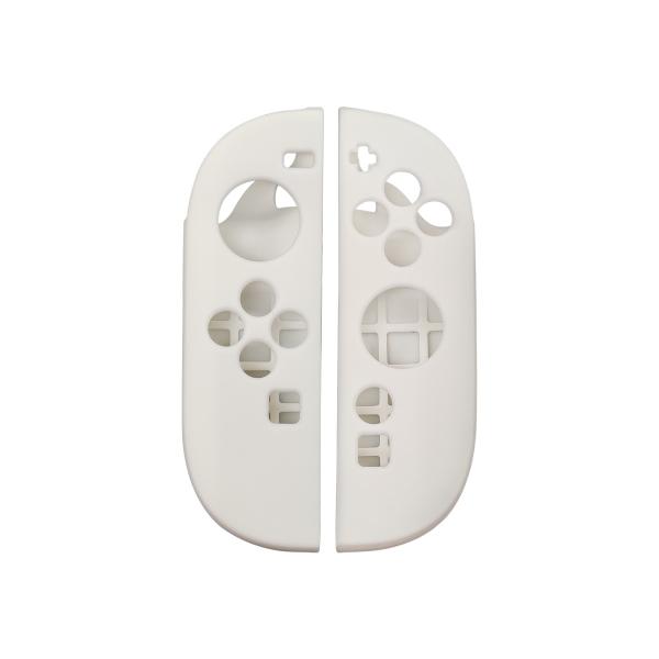 Premium Silicone Rubber Cover Shell Left Right Controller Case for Nintendo