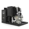 Buy cheap 185-355kW Ingersoll Rand Oil-Free Screw Air Compressor 100% Oil-Free and Durable from wholesalers