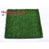 Buy cheap Excellent Color Outdoor Artificial Grass , PE Astro Turf Grass Vigorous Look from wholesalers