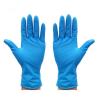 Buy cheap Textured Sanitation Vinyl Disposable Medical Gloves For Laboratory from wholesalers