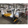 Buy cheap 380 V Hydraulic Shaftless Paper Mill Roll Stand for Corrugated Cardboard Production Line from wholesalers