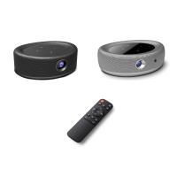 Buy cheap Smart Short Throw Laser Projector Full HD 1080P Android Mobile Phone DLP 3D product