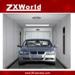 Buy cheap Car Elevator/Elevator from wholesalers