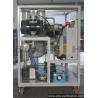 Buy cheap 1800L/h High Dehydration Used Insulation Oil Double-Stage Vacuum oil Purifier from wholesalers