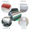 Buy cheap 3732 0.4mm Heat Insulation Aluminum Foil Fiberglass Cloth 550C High Thermal Flange Cover from wholesalers