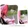 Buy cheap Sunflower clip fan portable mini clip on fan from wholesalers
