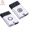 Buy cheap silver/gold color talk function wireless door bell from wholesalers