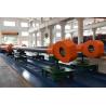 Buy cheap Large bore Hydraulic Hoist Cylinder for hydropower station ceramic coating piston rod from wholesalers
