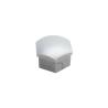 Buy cheap Plastic Lug Nut Cover 31471687 Designed for XC40 S40 V50 V40 C70 Cars from wholesalers