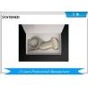 Buy cheap 3.5 M 80 E Handheld Ultrasound Scanner / Smart Ultrasound Scan Machine 400 G from wholesalers
