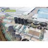 Buy cheap Center Enamel Powers Sustainable Wastewater Treatment at Ethiopia's Adama Industrial Park with Glass-Fused-to-Steel Tanks from wholesalers