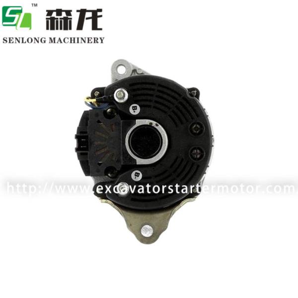 Alternator 12V 55A Generator 32940116 0986034821 LRA507 A13N64 7700695556 432755