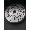 Buy cheap Polishing Surface AC Compressor Accessories With High Precision from wholesalers