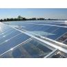 Buy cheap PE/Po Plastic Film Photovoltaic Greenhouse Innovation 1209.00cm * 235.00cm * 239.00cm from wholesalers