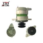 Komatsu 24v 40A Electric Alternator Motor 6008253160 For 6D108 PC300 - 6 / PC450