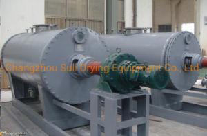 Buy cheap Paste Material Vacuum Rake Dryer 300L - 1800L Vacuum Drying Equipment from wholesalers