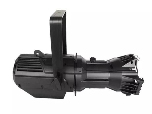 Buy cheap 150w/200w Warm / Cool White Led Profile Spotlight Theater TV Studio Equipment from wholesalers
