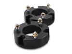 Car Spring Strut Coil Spacer Lift Kit High Performance Fit Chevy Silverado GMC