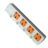 Buy cheap Africa Middle East Extension Socket from wholesalers
