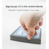 Buy cheap Custom Self Cleaning Pet Hair Removal Sponge Reusable Cat Dog Hair Remover Sponge from wholesalers