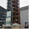 Buy cheap 3000KGS Loading Capacity Vertical Rotary Parking System AC 3p For 20 Cars from wholesalers